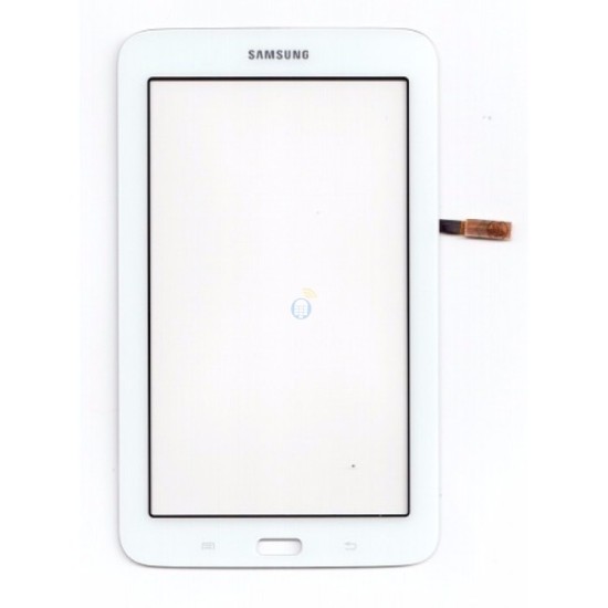 TOUCH SAMSUNG GALAXY TAB 3 7.0 LITE T113 BRANCO